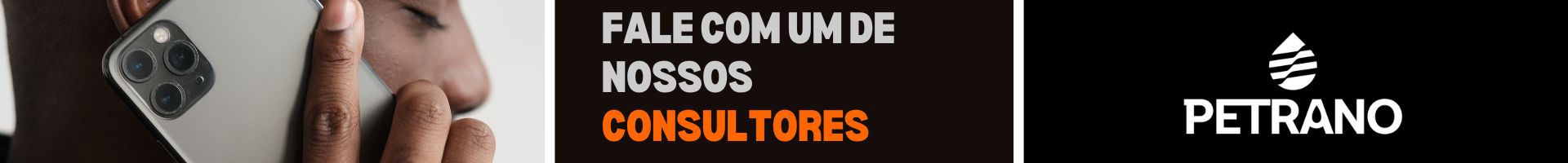 Fale Conosco