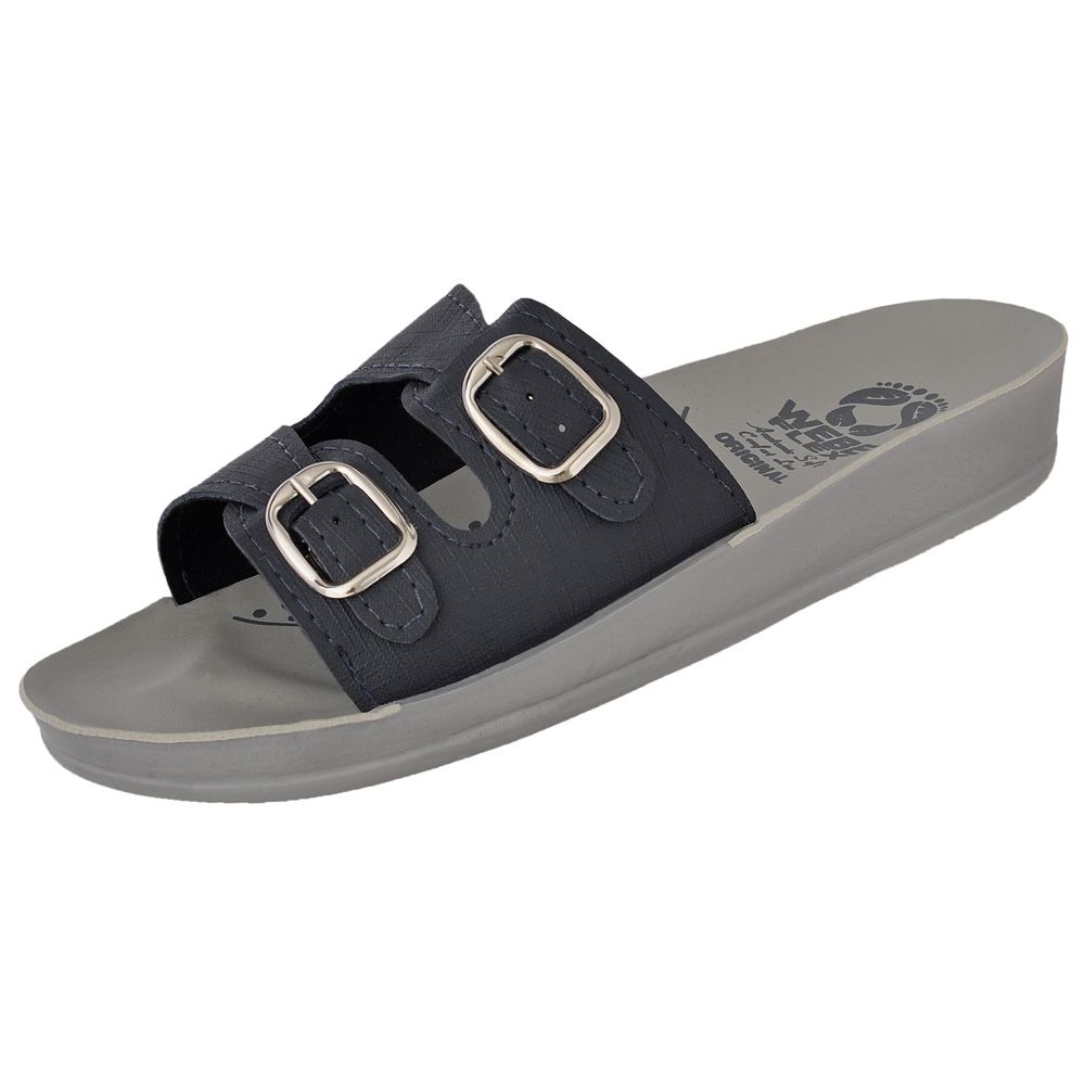 Modelos de sapatos da outlet usaflex