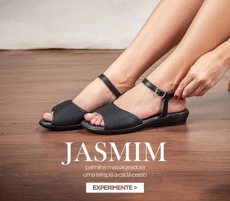 Linha Jasmim