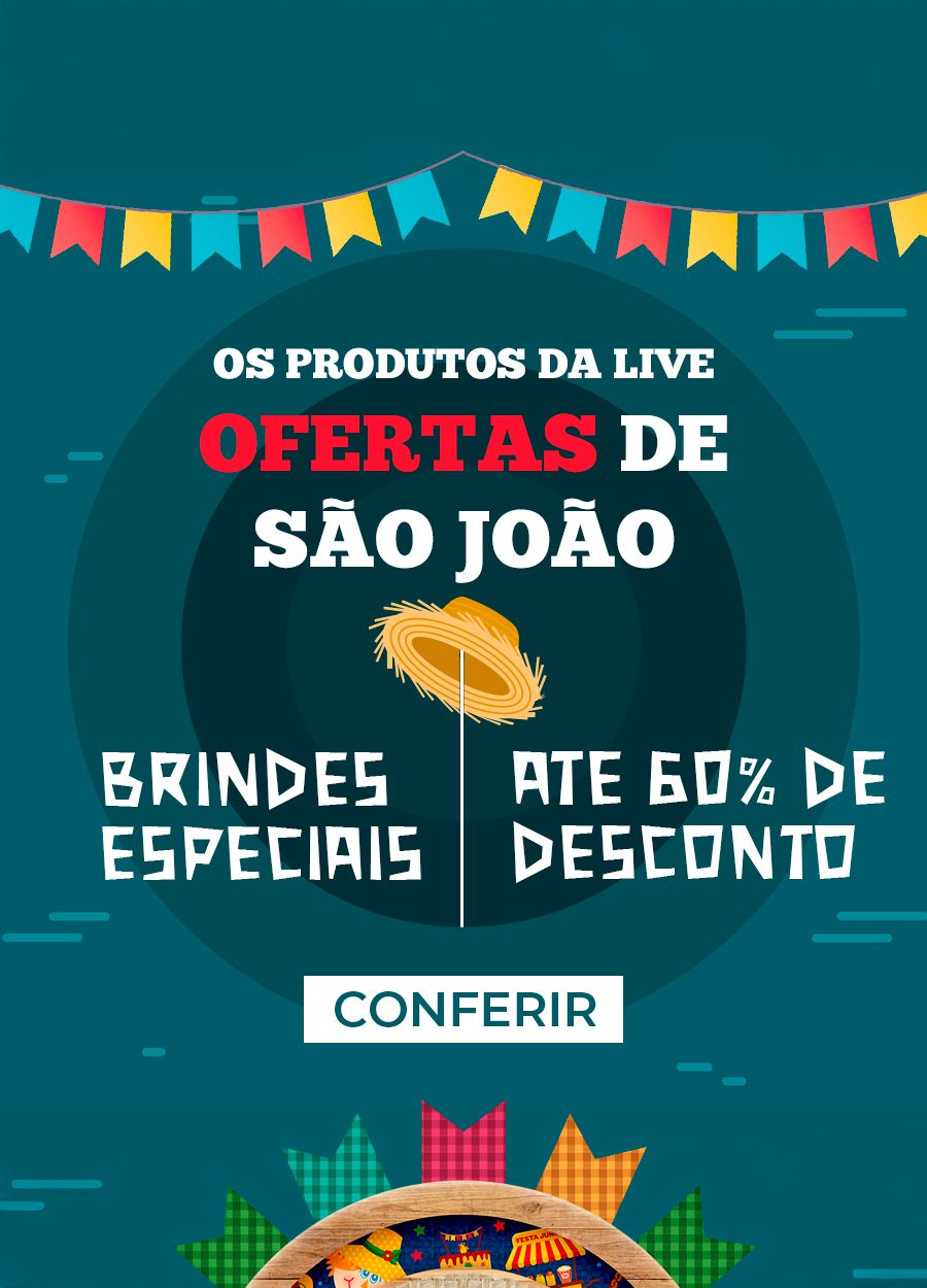 Live Junina