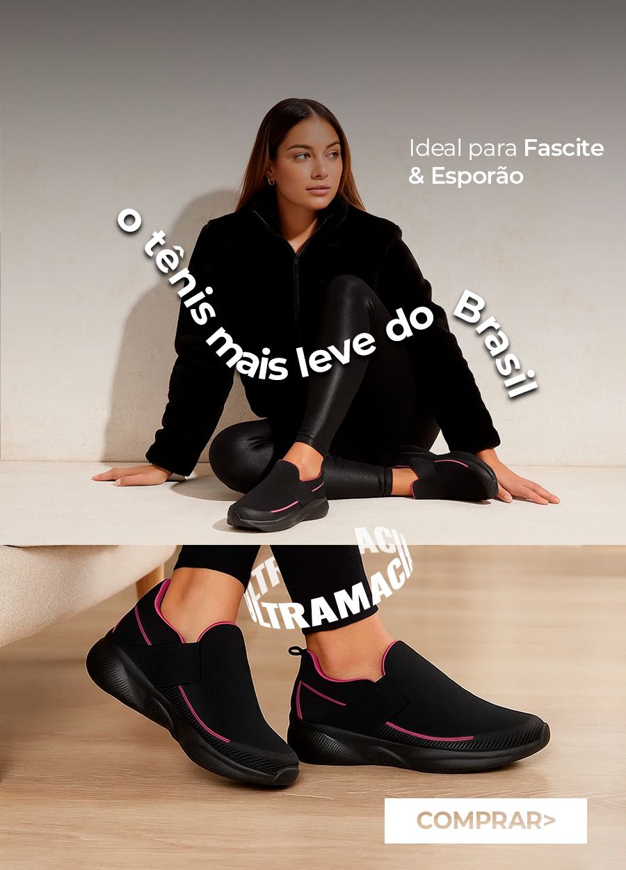 Linha Pluma