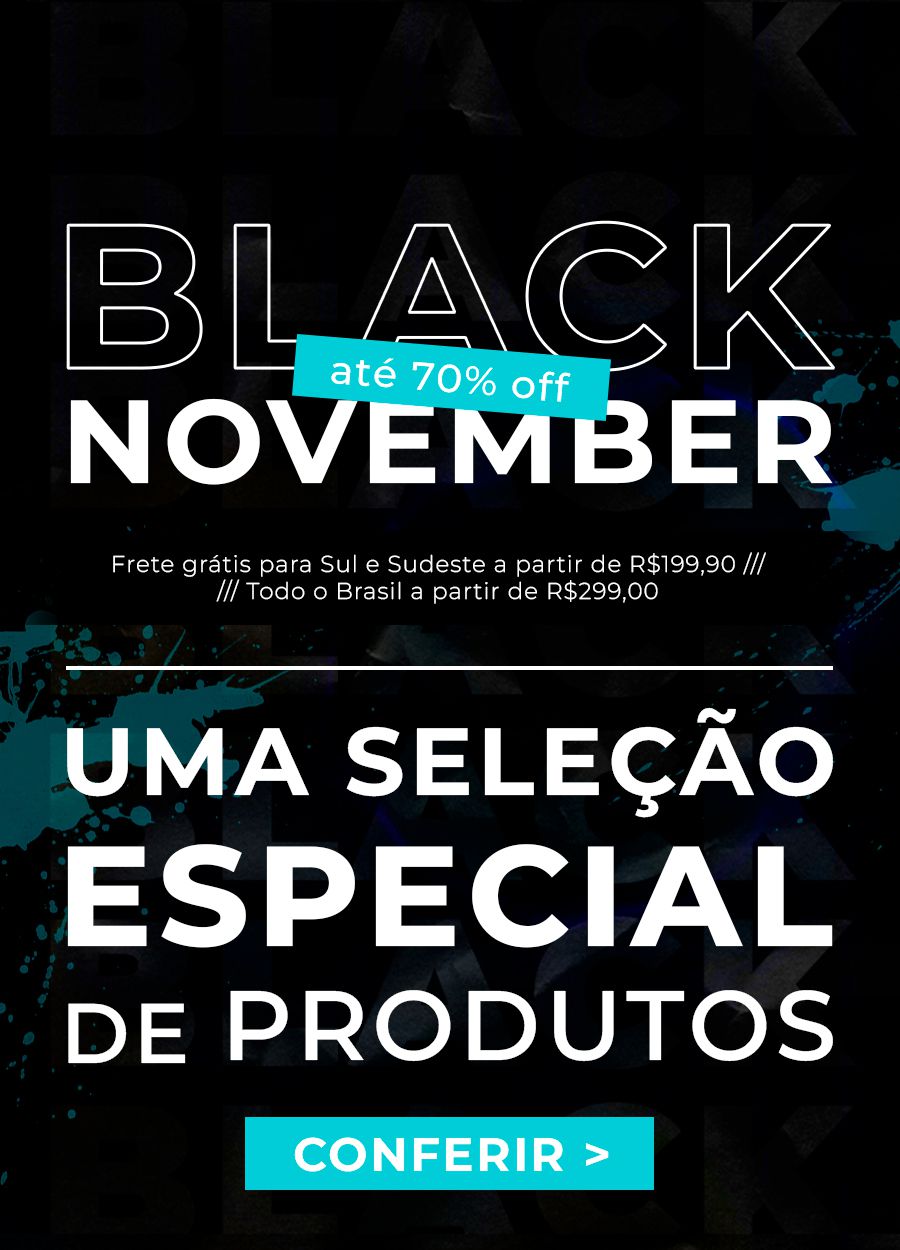 Black November