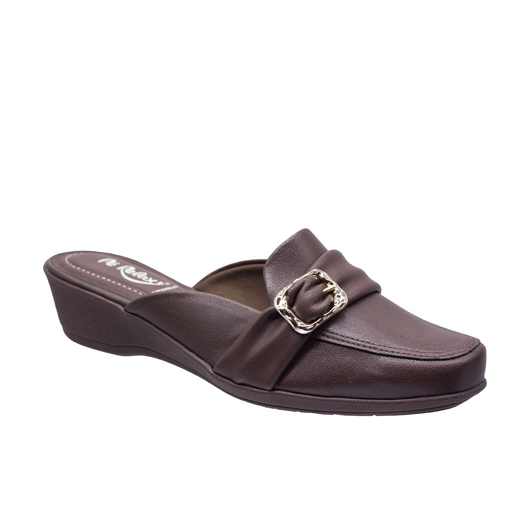 Sapatinhos mule top