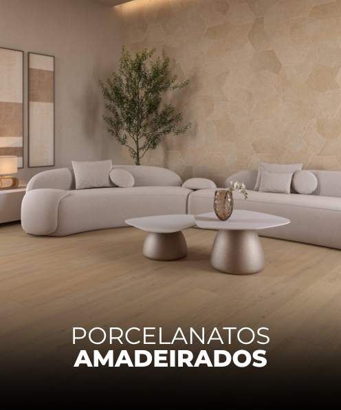 Porcelanatos Madeirado