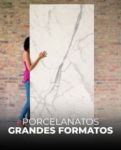 Grandes Formatos