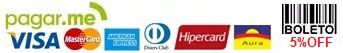 Formas de Pagamento
