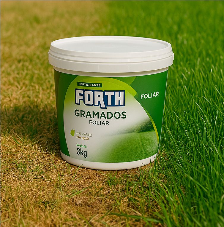 Categoria Fertilizantes