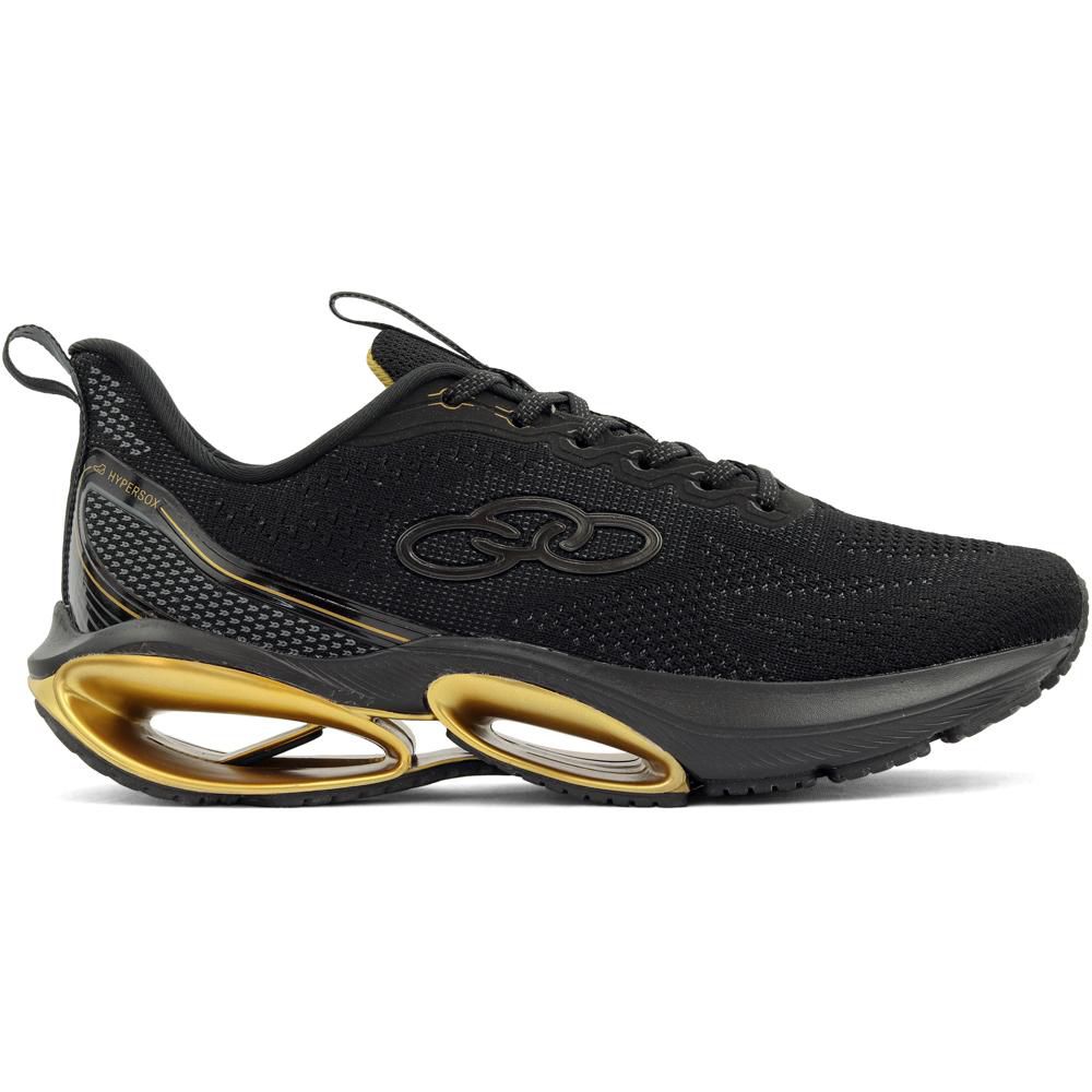 Tenis olympikus 2025 gold