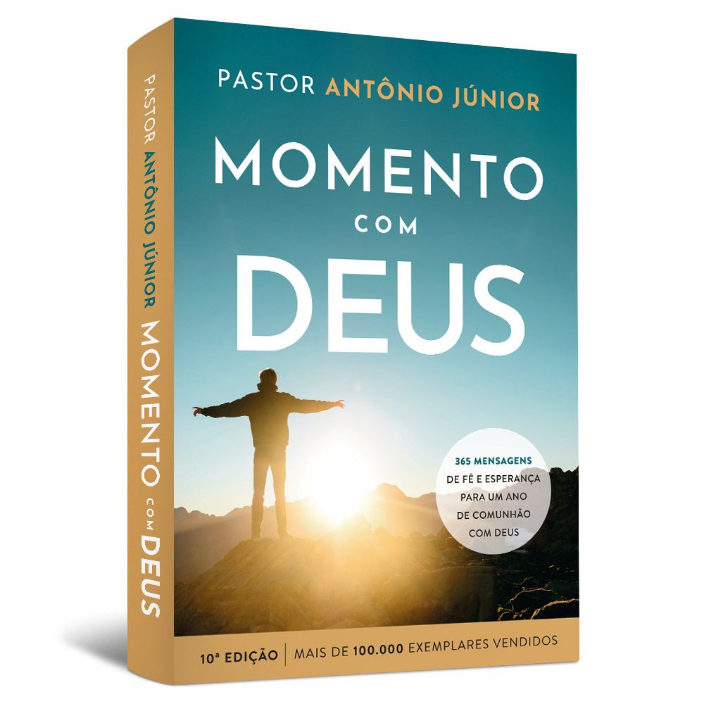 PROPÓSITO DE DEUS PARA A SUA VIDA - Minuto com Deus de Hoje 