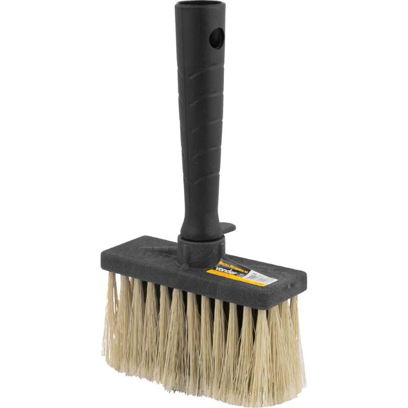BROXA RETANGULAR BRV0925 12X4,5CM 6241120925 VONDER | Rabelo Materiais ...
