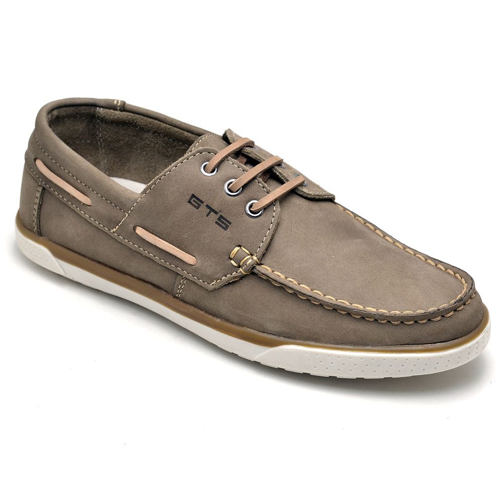 Dockside 2025 branco masculino