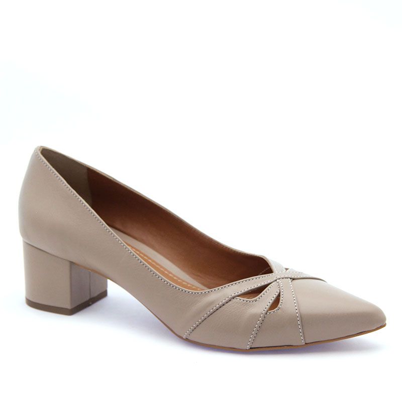 Scarpin vicenza discount