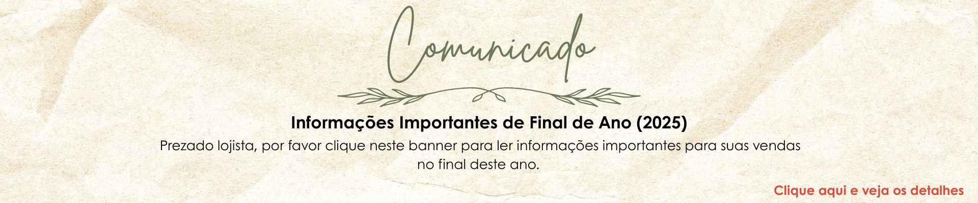 Novos Prazos e Formas de Pagamento