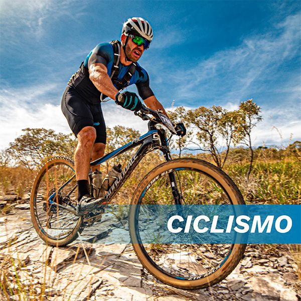 Ciclismo