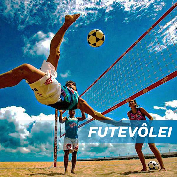 Futevolei