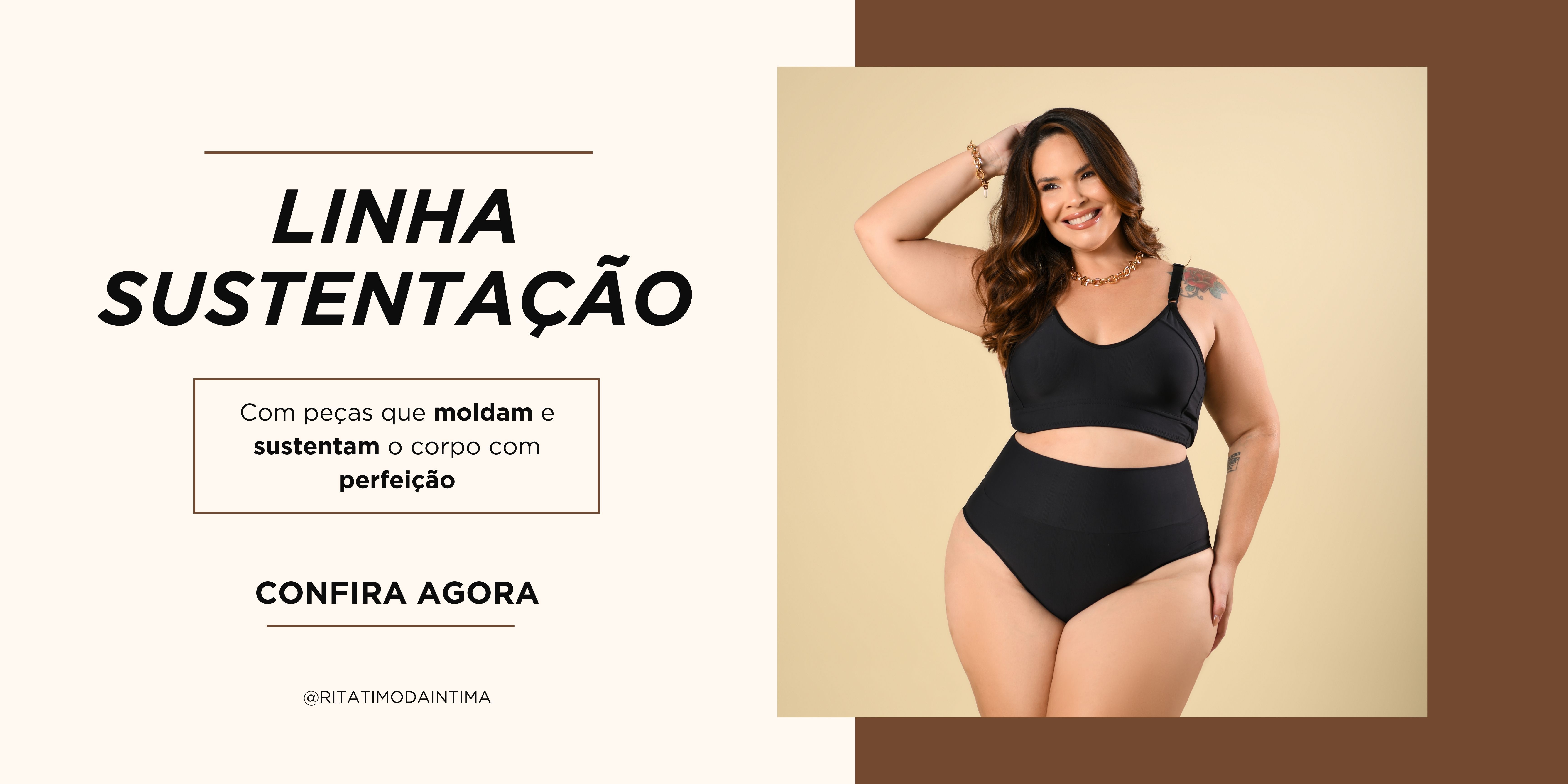 sustentação link