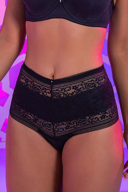 Sutiã sexy Lace Underwear para mulher define preço calças de