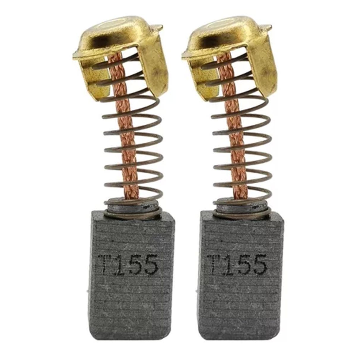 abc123 Escova de Carvão 127V 16B3 (160432117A) - Bosch | Ritec Máquinas e