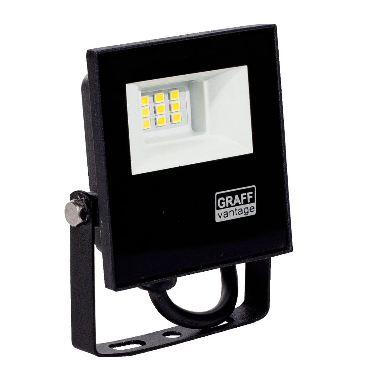 Refletor LED Para Área Externa 30W / 6500K (665,0001) - Graff Vantage ...