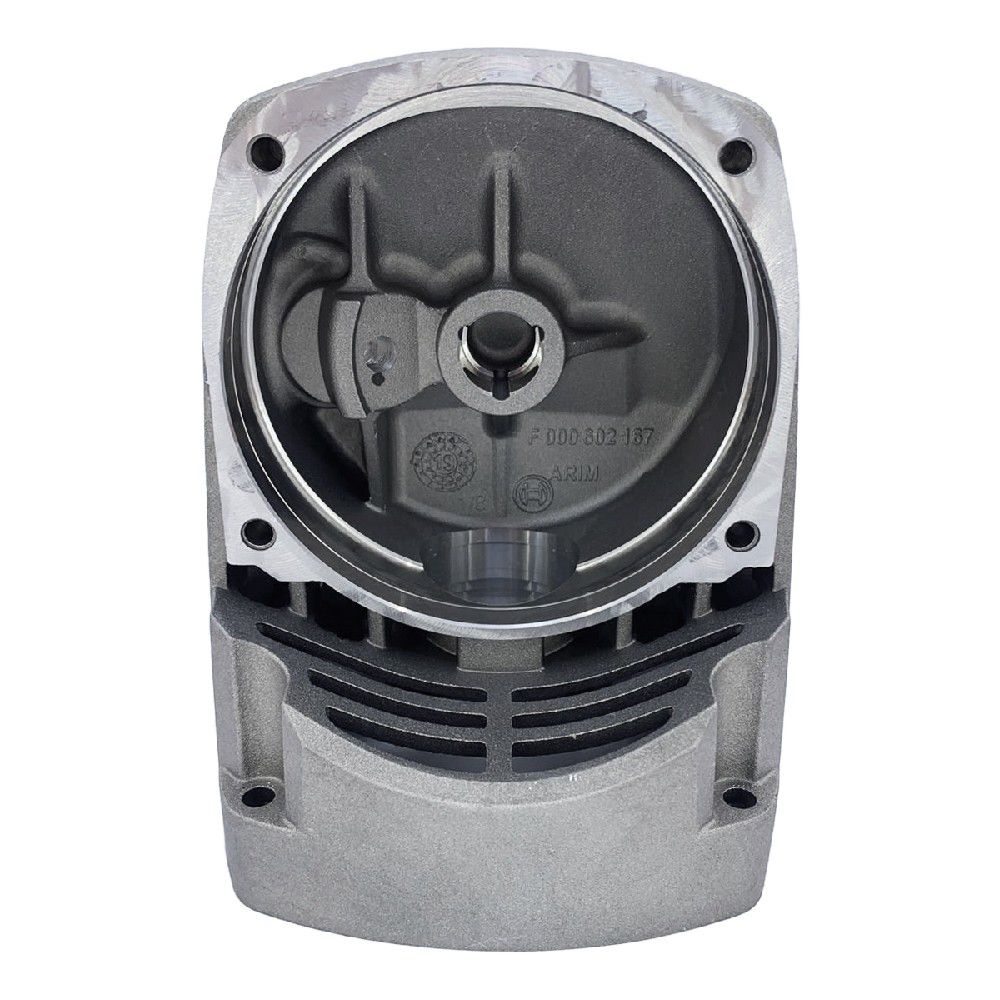 Carcaça de Engrenagem (F000602168) - Bosch | Ritec Máquinas e