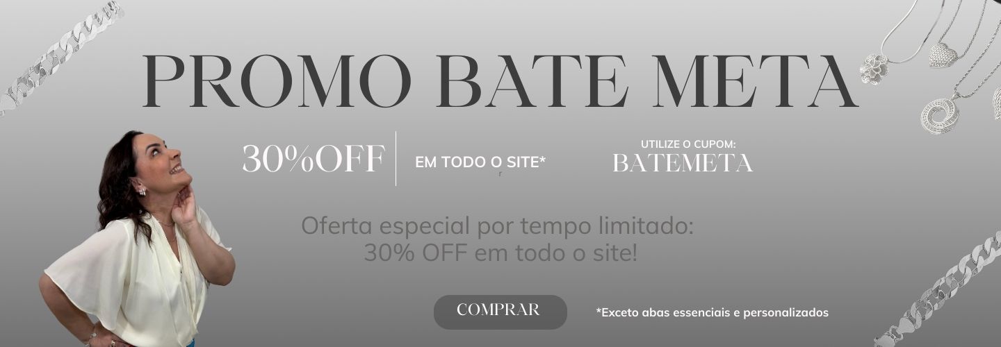 Bate Meta Promoção