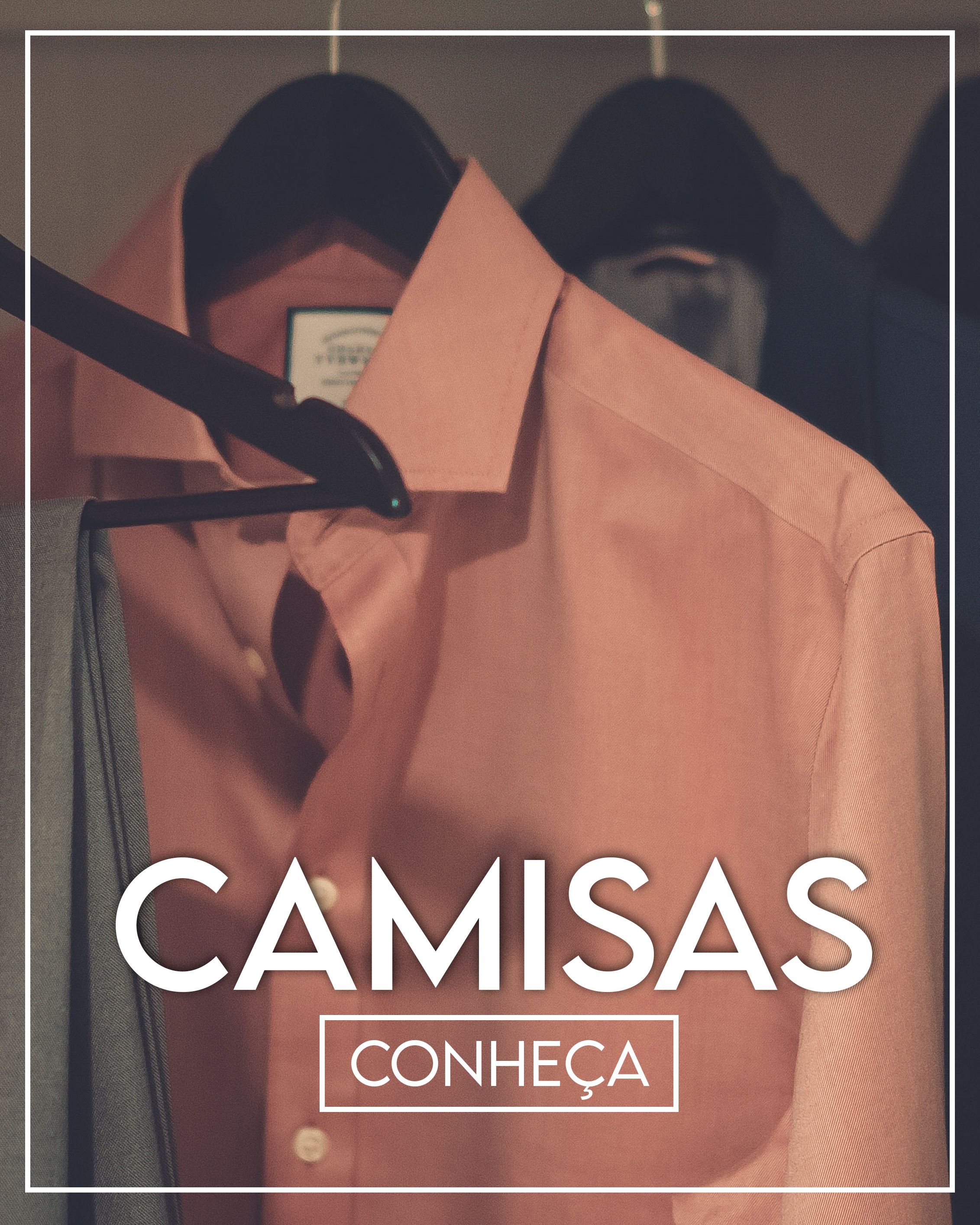 Camisas Polo