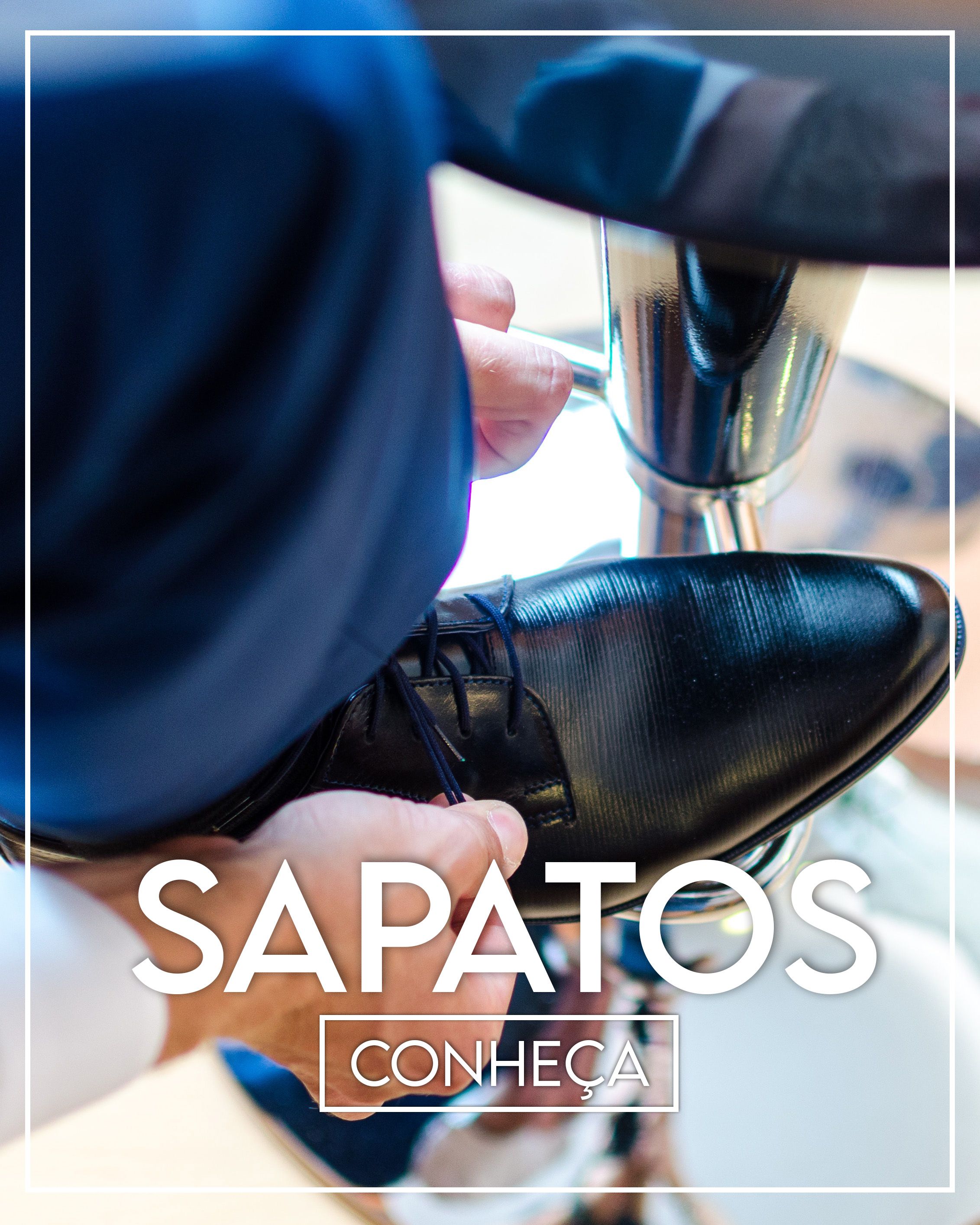 Sapatos