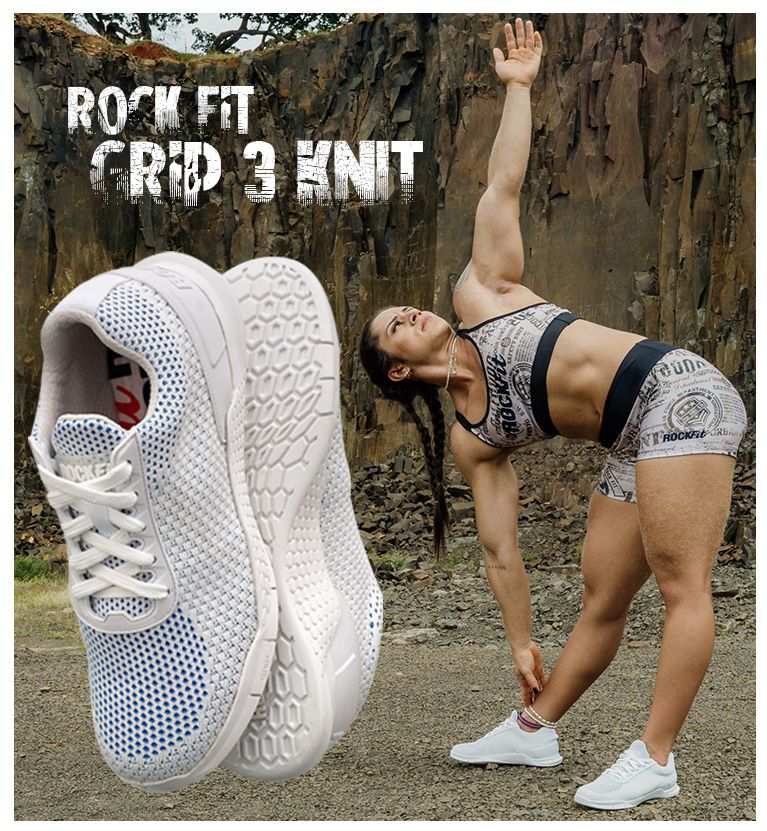 Rock Fit Grip