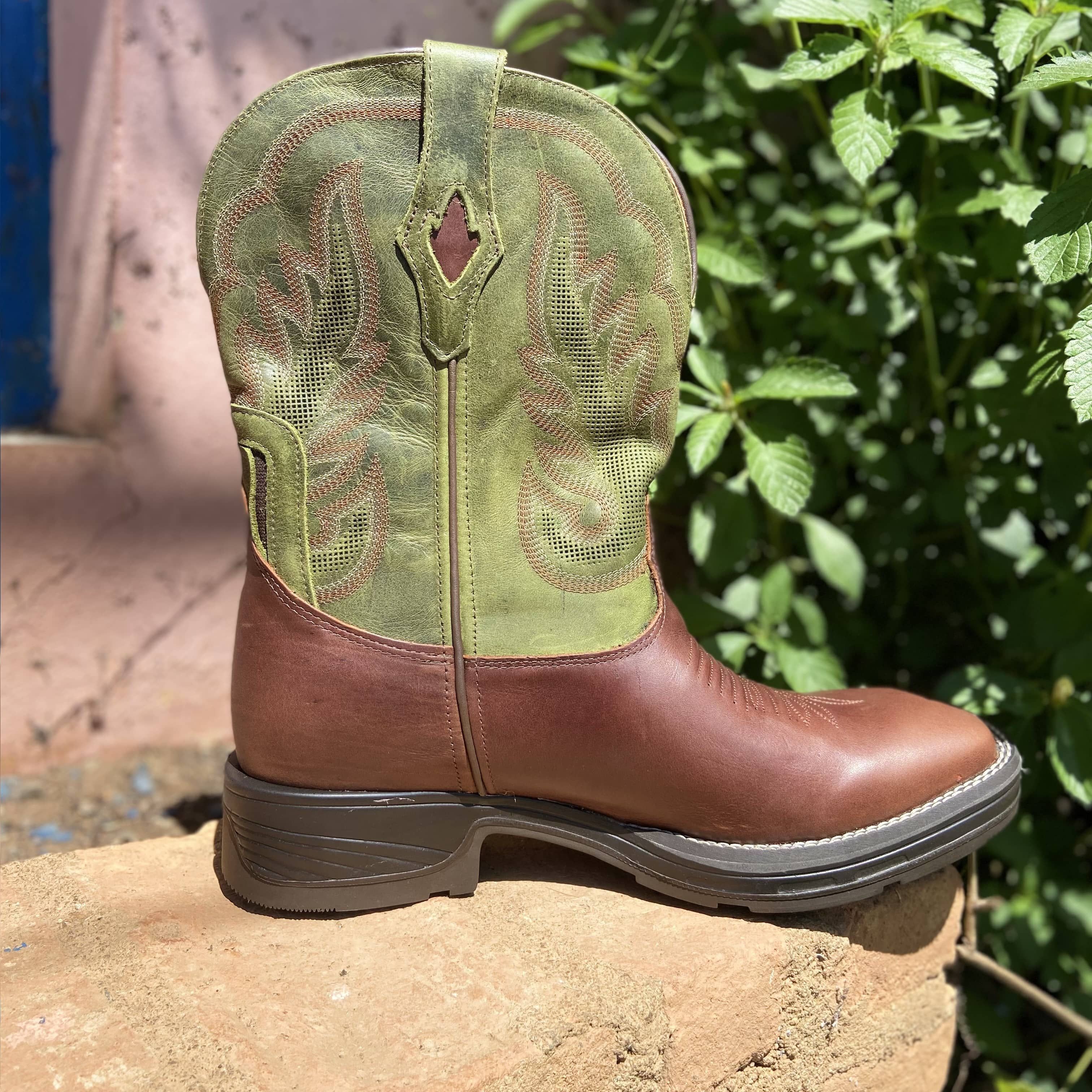 Bota goyazes jump store