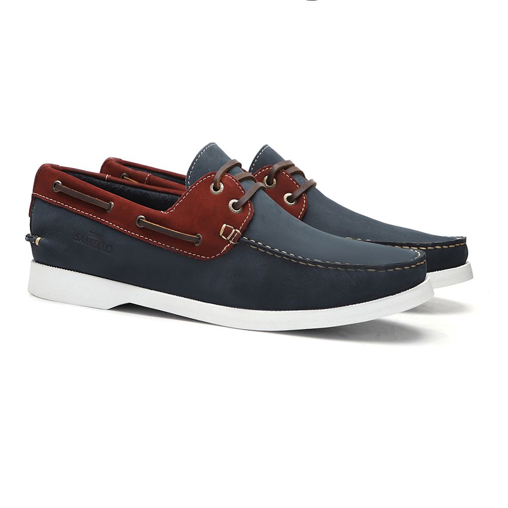 Top sider sale samello