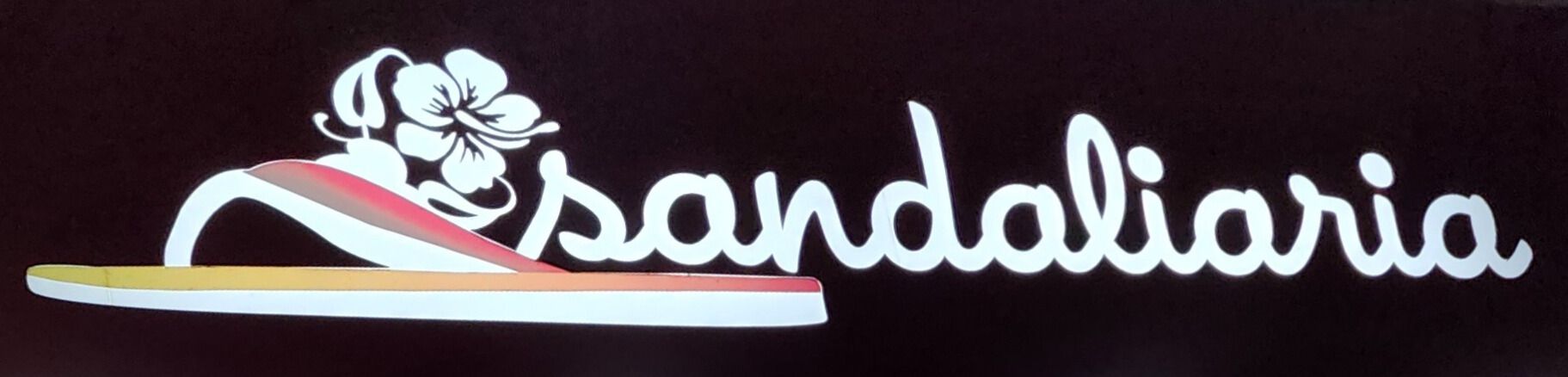 SANDALIARIA HOT BEACH