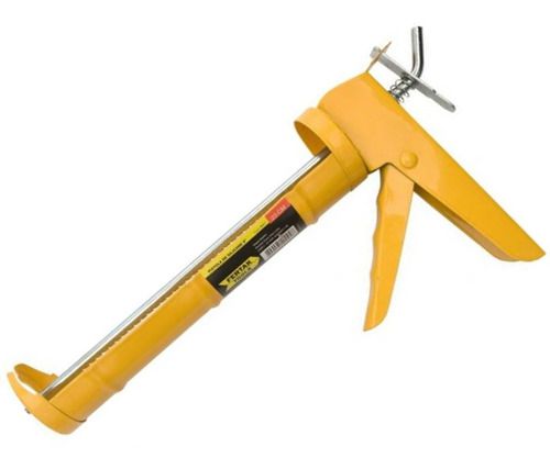Pistola Leve para Aplicar Silicone 6601 Fertak | Santec