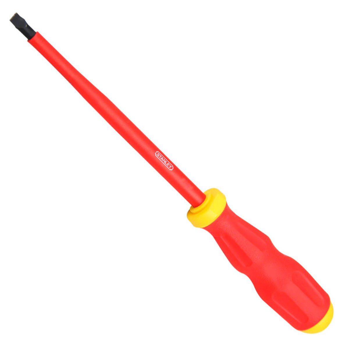 CHAVE DE FENDA ISOLADA 6,5 x 150mm 65-969 STANLEY | Santec