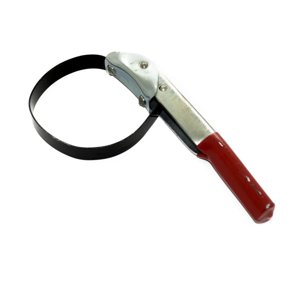 Chave Saca Filtro de Cinta 78mm Lub-18A Lubefer | Santec