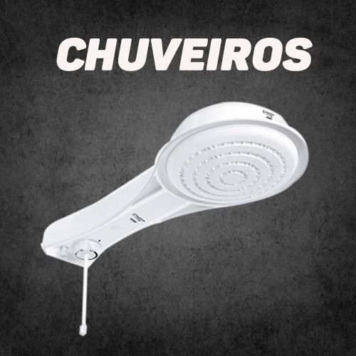 Chuveiros