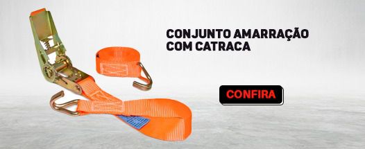 Cintas para Amarração