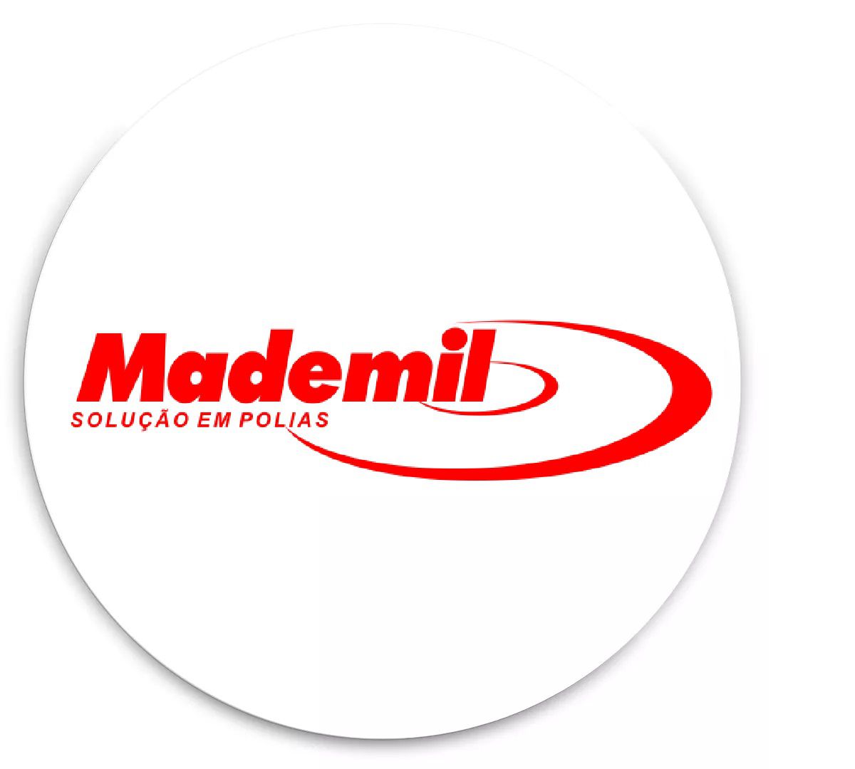 Mademil