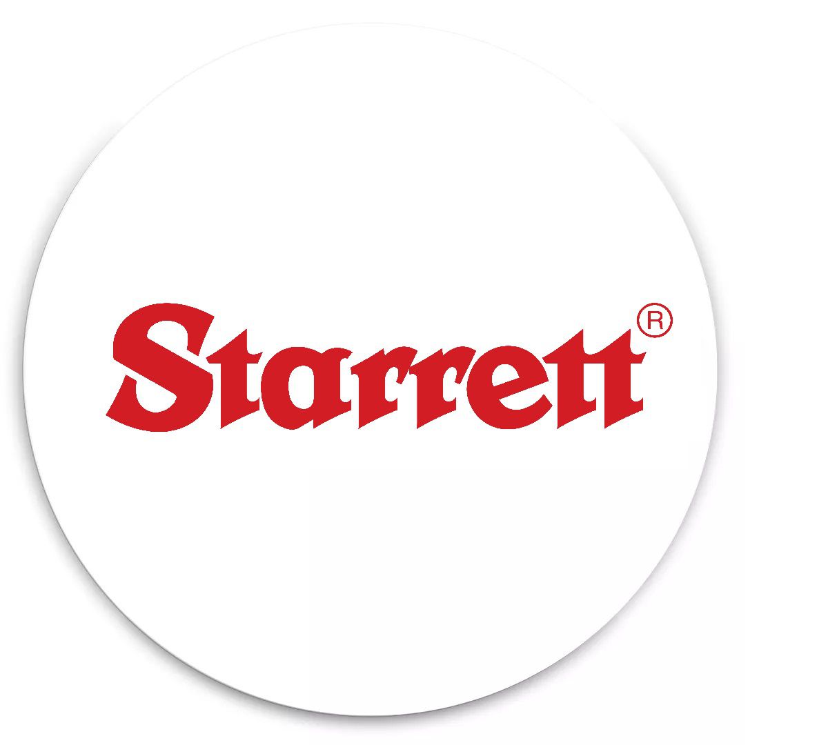 Starrett