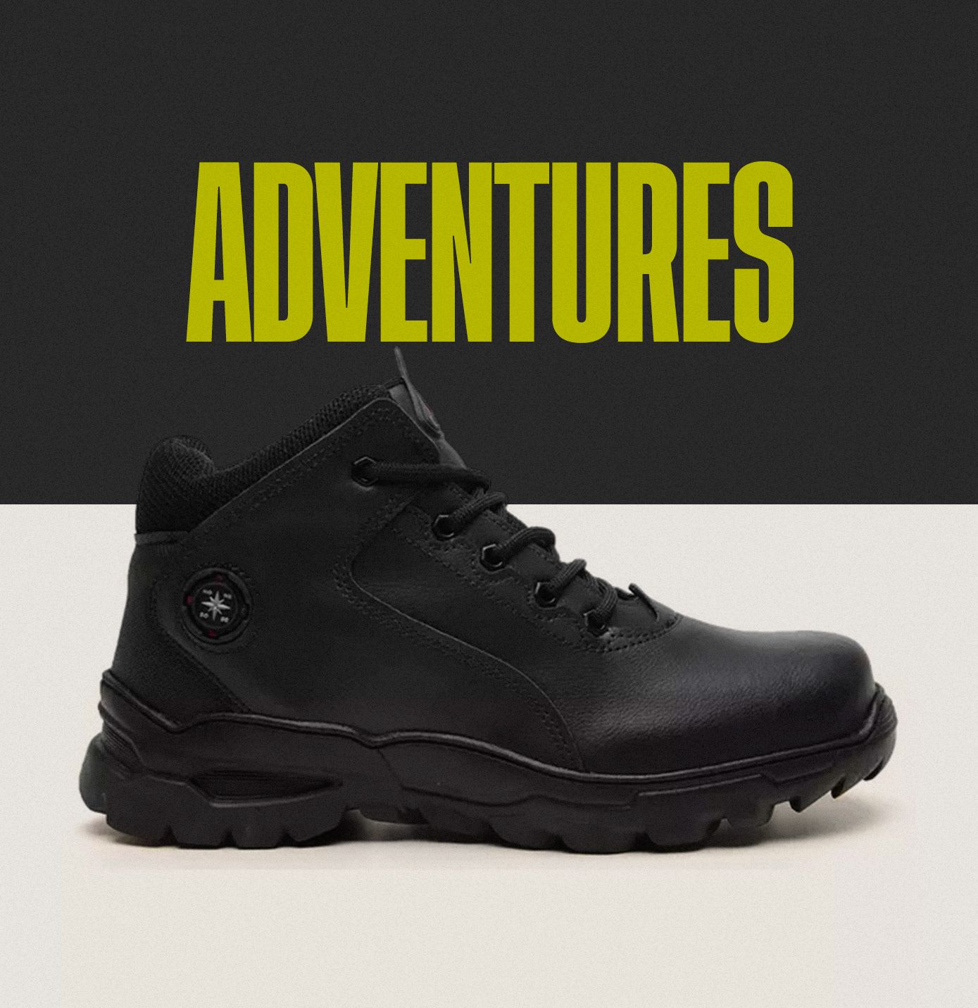 Botas Adventures