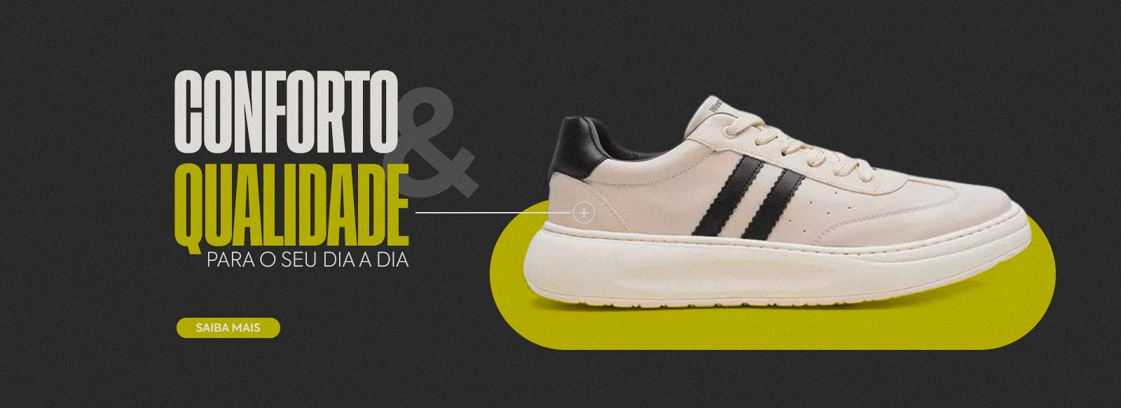 Tenis Casual
