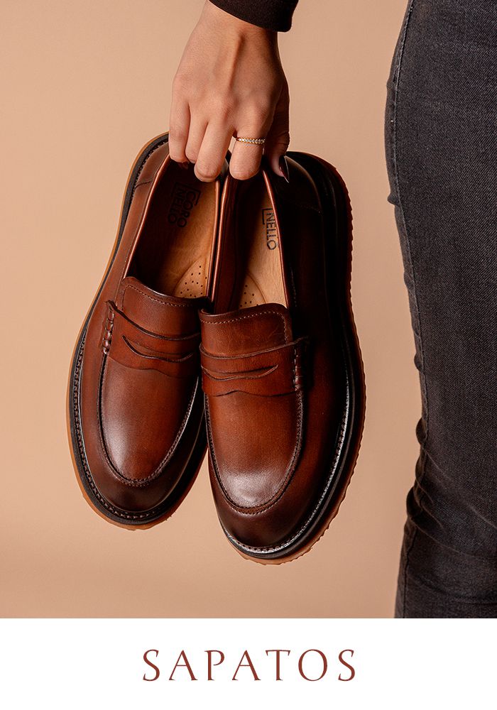 Sapatos