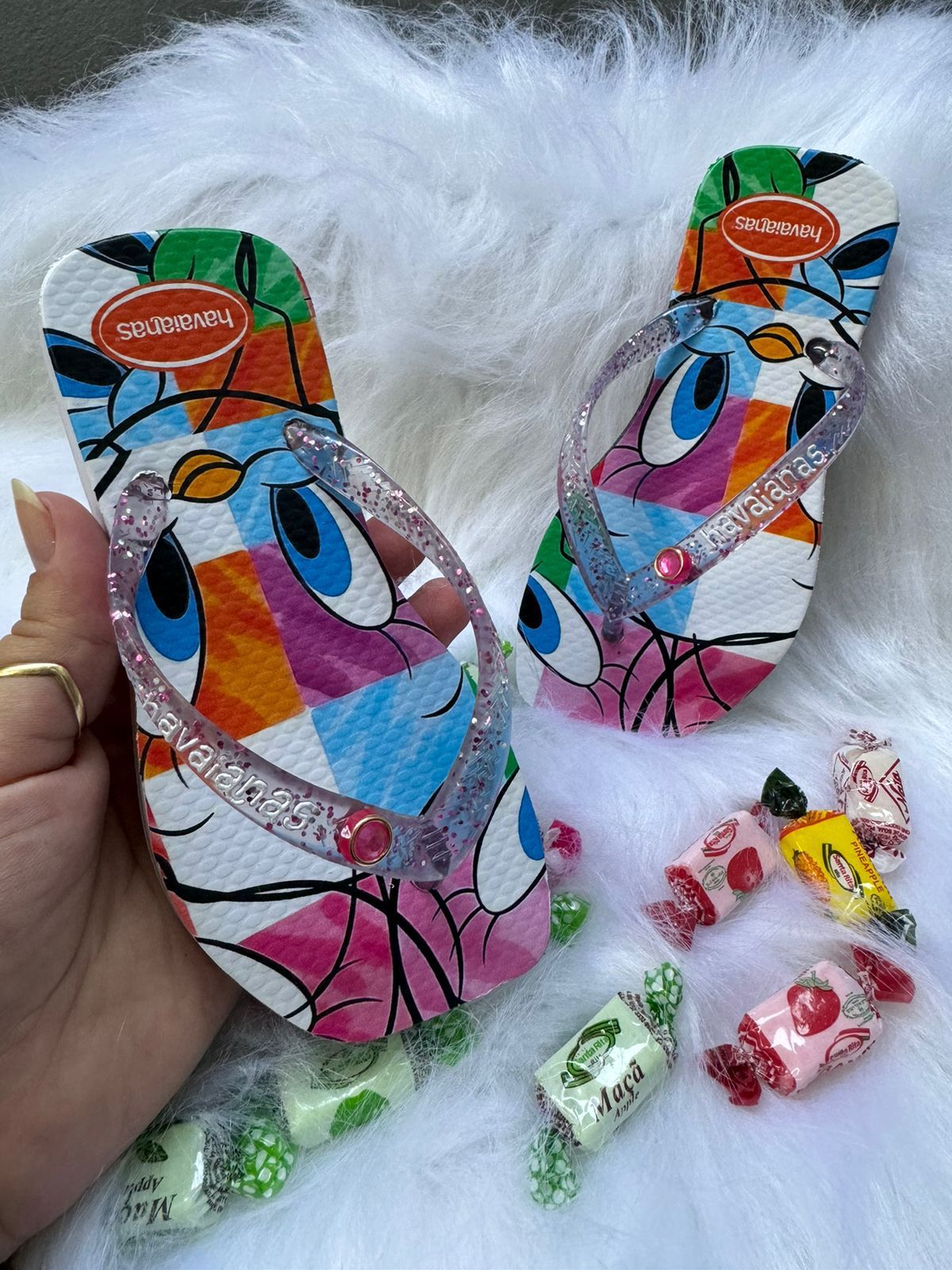 Deals Chinelos Comprar Chinelo Havaianas Atacado Deals Havaianas - Main Image