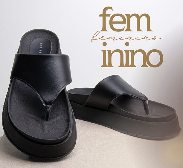 Feminino