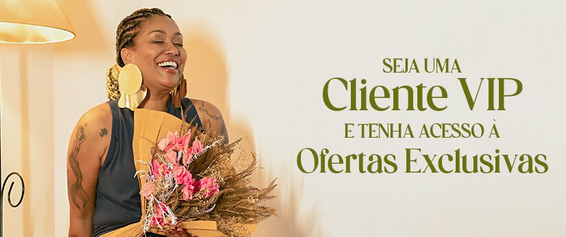 CLIENTE VIP