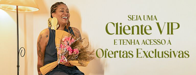 CLIENTE VIP