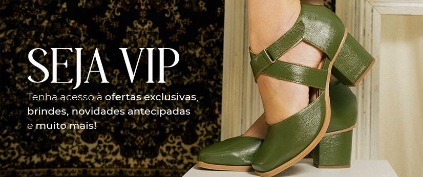 CLIENTE VIP