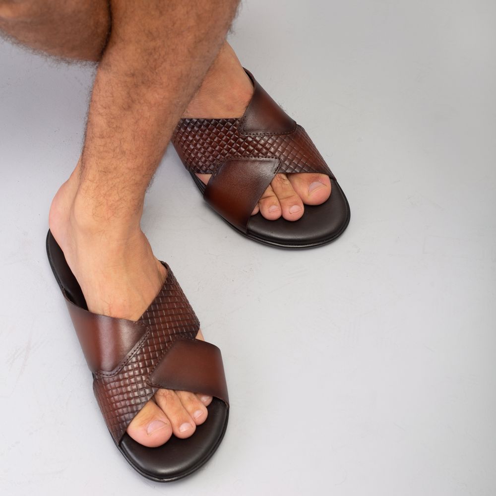 Driving in Flip Flops - PRONTO Blog