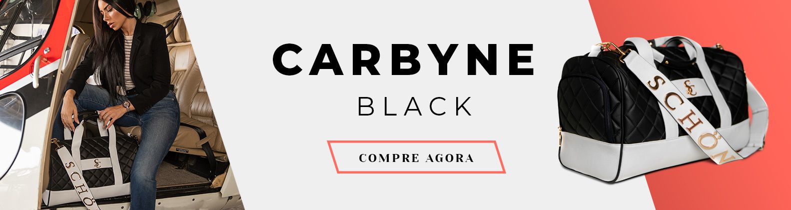 Carbyne Black
