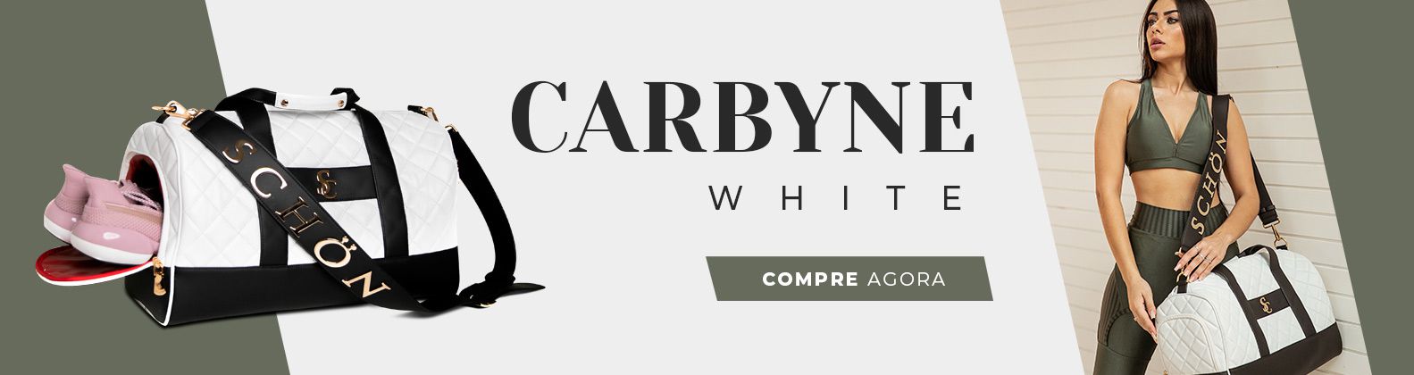 Carbyne White