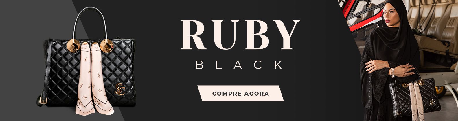 Ruby Black